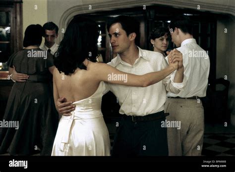 MIA MAESTRO & GAEL GARCIA BERNAL THE MOTORCYCLE DIARIES (2004 Stock ...