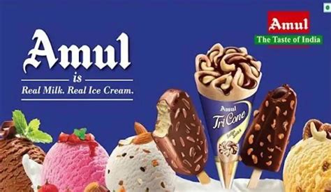 Amul Ice Cream Price List 2024 (With Menu PDF) - SabSastaa