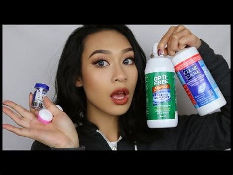 Color Change Eye Drops | eyedrops.biz