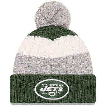 New York Jets Hats, Jets Sideline Caps, Custom Hats at NFLShop.com