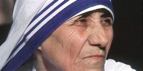 Mother Teresa Quotes On The Anniversary Of Her Death | HuffPost Religion