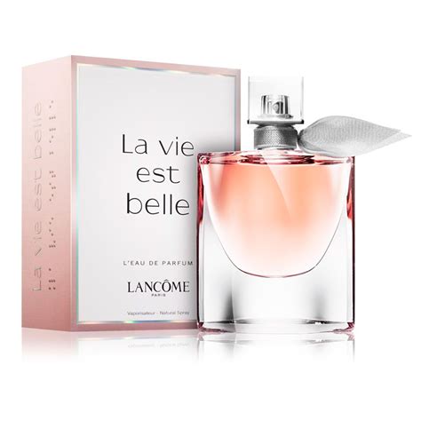 LANCÔME LA VIE EST BELLE EDP - AVAILABLE IN 4 SIZES | Beauty Bar