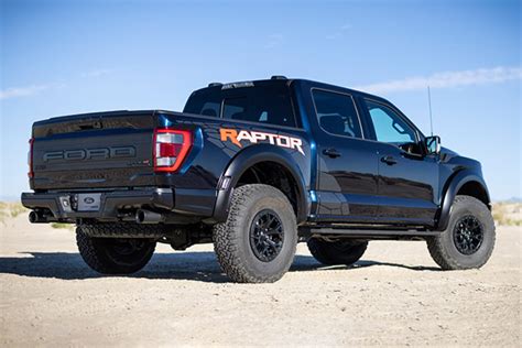 2023 Ford F-150 Raptor R | HiConsumption