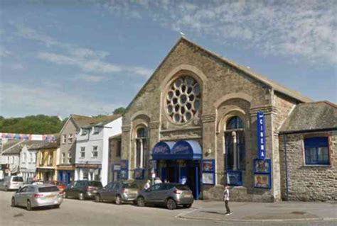 Falmouth cinema looking to reopen this month | Local News | News | Falmouth Nub News | by The Editor