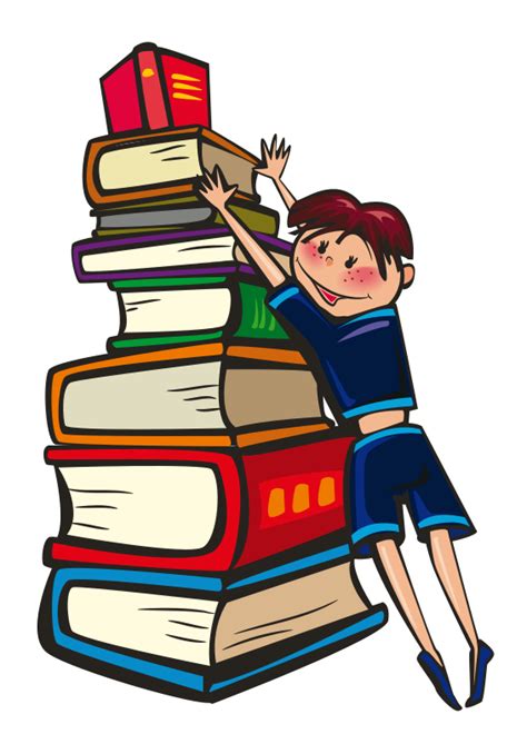 Free Free Library Clipart, Download Free Free Library Clipart png images, Free ClipArts on ...