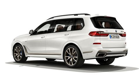 BMW X7 2020 pricing and spec confirmed: Petrol V8 power comes to luxurious seven-seater - Car ...