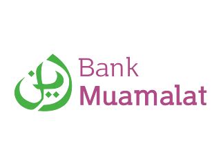 Vector Logo Bank Muamalat Cdr & Png HD | GUDRIL LOGO | Tempat-nya Download logo CDR