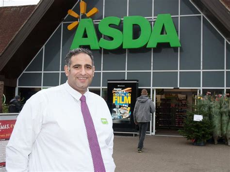 Asda High Wycombe: Grocer 33 store of the week | Grocer 33 | The Grocer