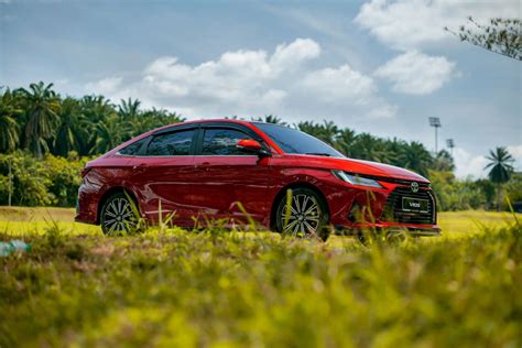 2023 Toyota Vios official media photos-9 - Paul Tan's Automotive News