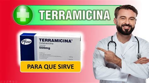 Prospecto de Terramicina pomada oftálmica estéril