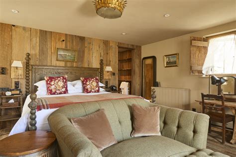 Hotel Review: THE PIG at Harlyn Bay, Padstow in Cornwall | Luxury Lifestyle Magazine