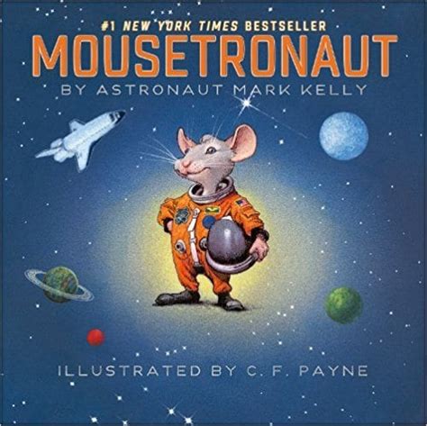 27 Fun Outer Space Books for Kids | Elementary and Middle School