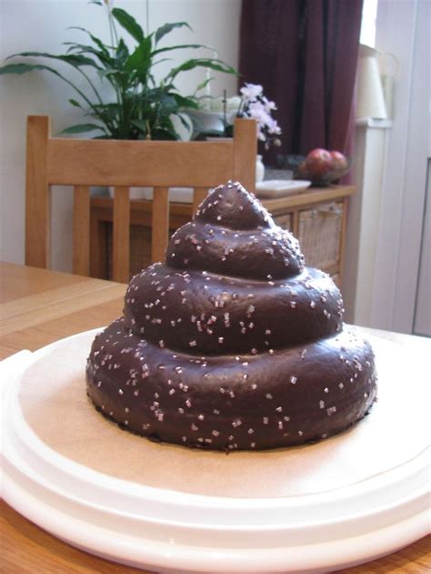 24 best Poo Cakes images on Pinterest | Google images, Chocolate and ...