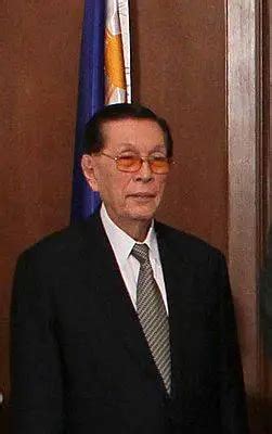 Juan Ponce Enrile - Age, Birthday, Biography & Facts | HowOld.co