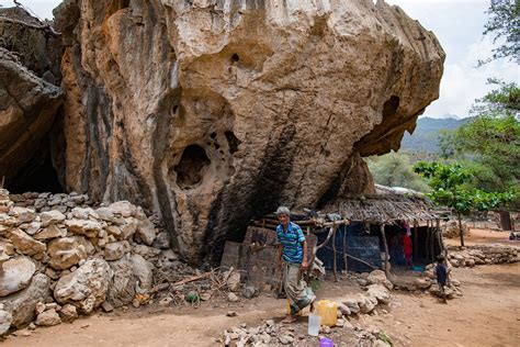 Can Socotra, Yemen’s ‘Dragon's Blood Island,' be saved?