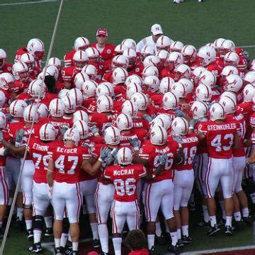 Cornhusker Football Roster > Nebraska Cornhuskers Football ...