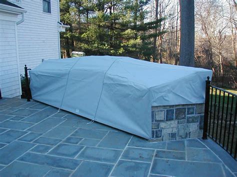 Outdoor Kitchen Covers | Custom Kitchen Covers, Grill Covers, Island Covers, Bar Covers