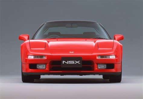 First Gen Honda/Acura NSX Buyer's Guide & History - Garage Dreams