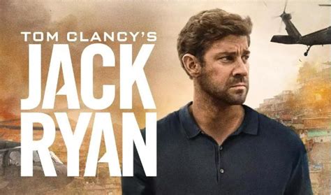 29 Best Tom Clancy's Jack Ryan Quotes - Tv Series - NSF News and Magazine