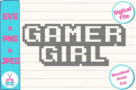 Gaming SVG Bundle Gamer Quotes SVG Game Night SVG Teenage - Etsy