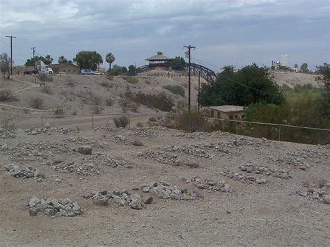 Yuma Territorial Prison State Historic Park in Yuma, Arizona - Find a Grave Cemetery