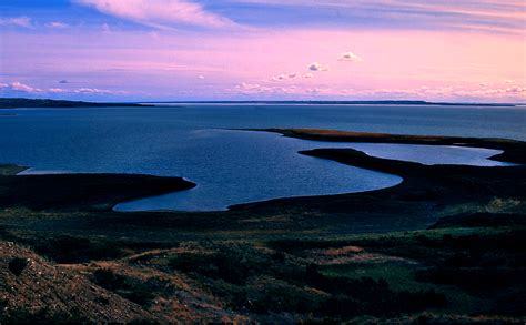 Fort Peck Lake - Sustainable Lumber Company