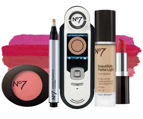 No7 Beauty Store | Walgreens