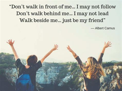 Friendship Day Quotes 2022: Quotes by famous authors on Friendship ...