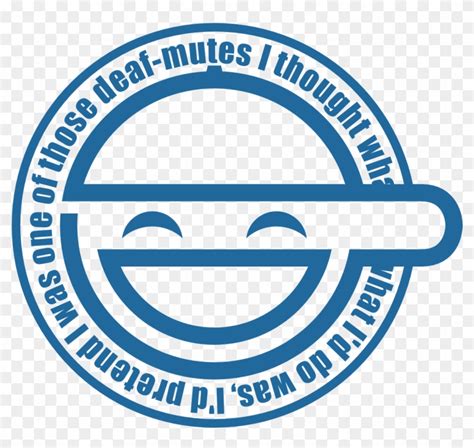 29830651 - >> - Gits Laughing Man Logo, HD Png Download - 1142x990 ...