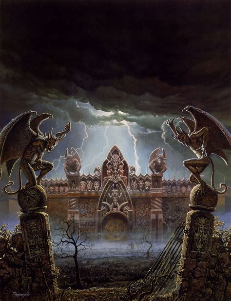 Temple of Elemental Evil | D&D 5th: Demon Tower of Madness | Obsidian Portal