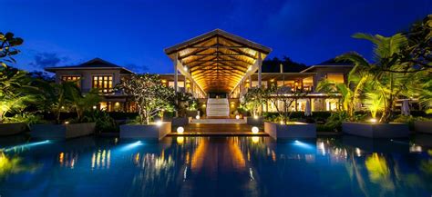 Hotel Review: Kempinski Seychelles Resort Baie Lazare, Mahe in the Seychelles #wysluxury ...