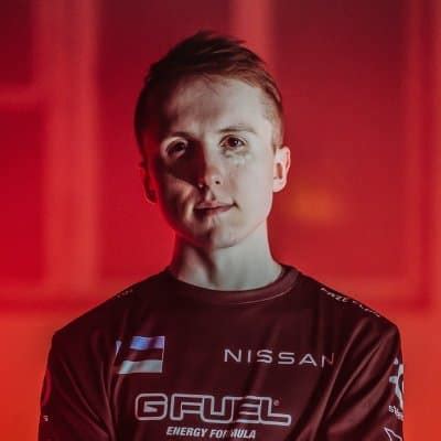 Ropz CS: GO Crosshair and viewmodel settings | Esports.gg