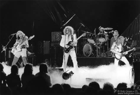 Mott The Hoople | Bob Gruen