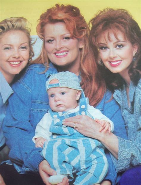 72 best The Judds Family images on Pinterest | Ashley judd, Celebrities and Celebs