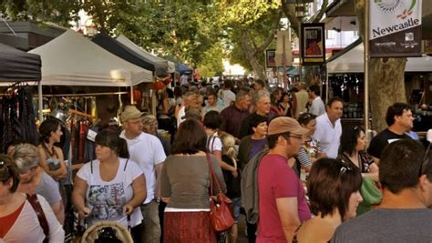 Your guide to weekly Newcastle Markets | Urban Insider