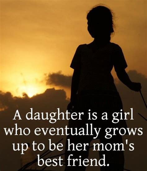 50 Inspiring Mother Daughter Quotes with Images - Freshmorningquotes