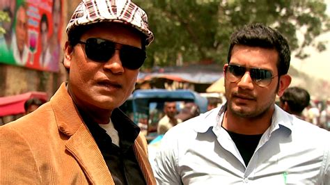 CID: Episode 962 - Haridwar Mein Khoon - Part 1 - SonyLIV