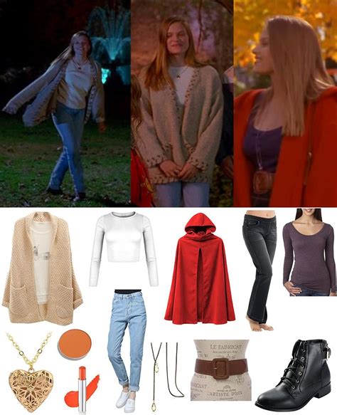 Make Your Own Allison from Hocus Pocus Costume | Hocus pocus costume ...