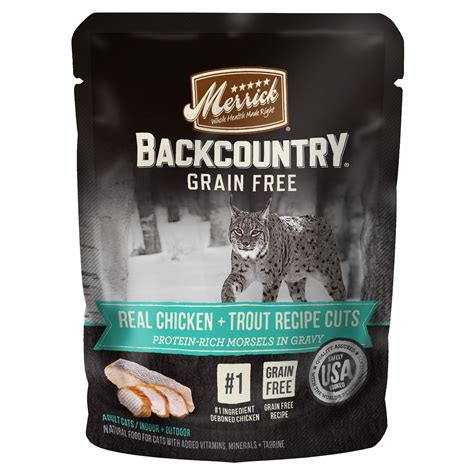 Merrick Backcountry Dog Food Coupons | Foods Ideas