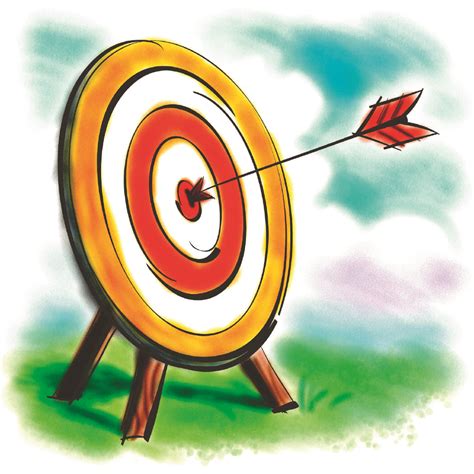 Archery clipart archery bullseye, Archery archery bullseye Transparent FREE for download on ...