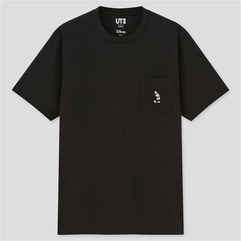 Magic For All Icons UT (Short-Sleeve Graphic T-Shirt) | UNIQLO US