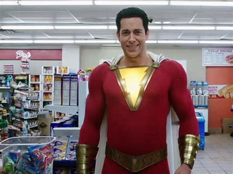 5 things to know about Zachary Levi and his new superhero film ‘Shazam ...