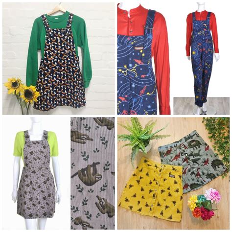 Run and Fly Clothing - Run and Fly Dungarees - Free UK Postage - Run ...