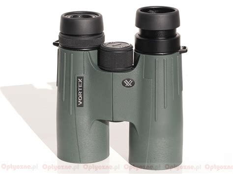 Vortex Viper 10x42 - binoculars specification - AllBinos.com