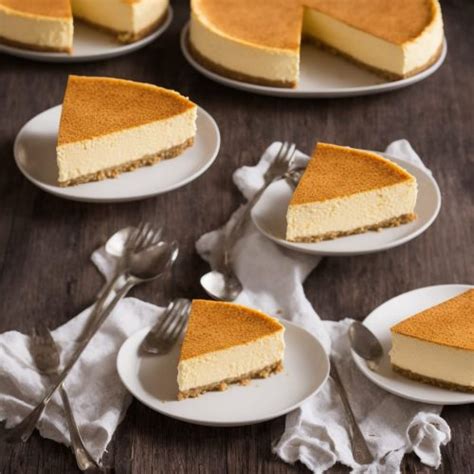 Kraft Cheesecake Recipe | Recipes.net