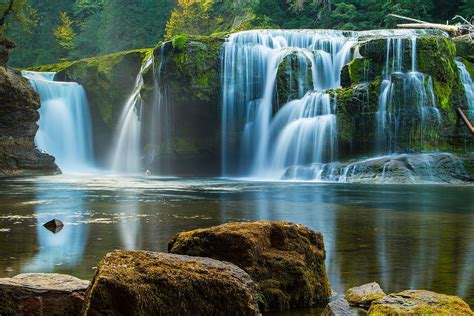 U.S. Department of the Interior · · Gifford Pinchot is often called the ...