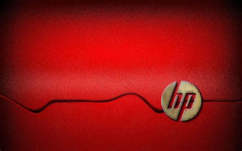 HP Logo Wallpapers - Top Free HP Logo Backgrounds - WallpaperAccess