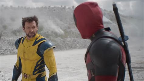 Deadpool & Wolverine Trailer Fight Scene Replicates a Tobey Maguire Spider-Man Bust-Up