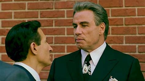 'Gotti' Trailer: John Travolta Declares 'Everybody Comes To Me'