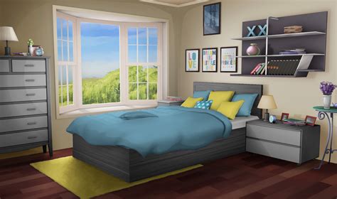 Episode Backgrounds Bedroom : Download 741 bedroom background free vectors.